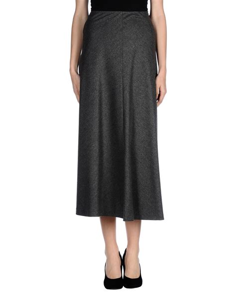 prada puffer skirt|prada long skirts.